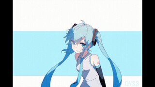 Một video ngắn về Hatsune Miku và những người bạn của cô ấy 😆🥰.