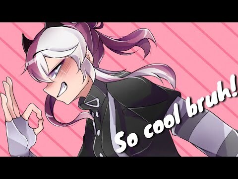 Heart Catch [MEME] //Open Fake Collab//#popoheartcatchfakecollab