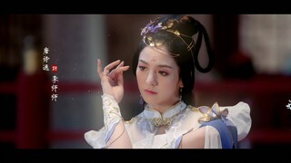 [Tang Shiyi] "Yulin Ling" 4k kenikmatan murni