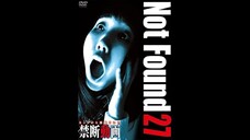 Not Found 27