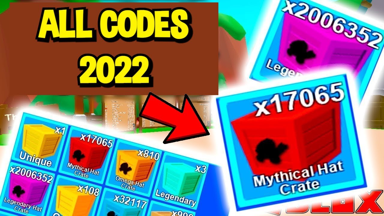 All Roblox Mining Simulator Codes (August 2022)