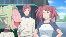 S1 Episode 5 - Amanchu! [Sub Indo]