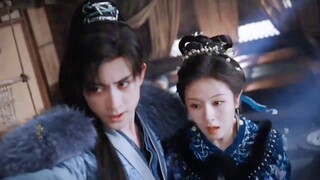 “ใครจะกล้าท้าทายกำแพงความรัก” วิธีเปิดใจที่ถูกต้องของคู่รักหนุ่มสาวนั้นน่าติดตามจริงๆ!
