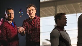 MENGEJUTKAN!!!! ADA ADEGAN PALSU, KOSTUM BARU AVENGERS BUKAN QUANTUM REALM SUIT???