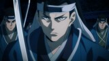 Rurouni Kenshin- season1 episode1 [Hindi dub]