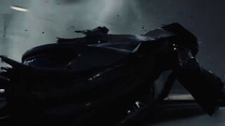 [Film Pendek UE5 Dragon Clan CG] Kegelapan Curah Hujan dan Arus Gila