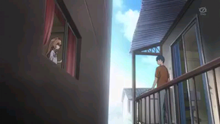 Toradora Episode 9