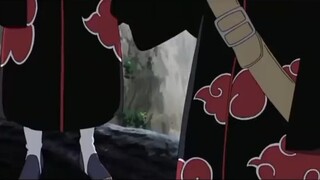 Surprise ninja 😂