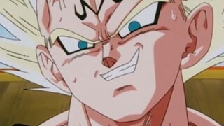 [AMV] Goku Vs Majin Vegeta | NF - The Search