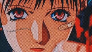 (MAD·AMV) เมื่อสาวน้อยพร้อมที่จะล้างแค้นทุกคนแล้ว (Kite 1998) 