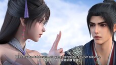 Tomb Of Fallen God S2 Eps 25 Sub Indo 1080p