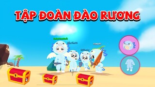 Play Together | Đào Rương Chưa Bao Giờ Dễ Dàng Và Đơn Giản Đến Thế? MạnhCFM Gaming