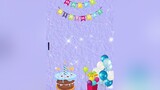 CapCut Happy Birthday Zenitsu happybirthday zenitsu anime waifu edit xuhuong