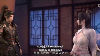 BTTH SEASON 5 EPS 145