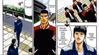 SLAMDUNK  TAGALOG EPISODE 103