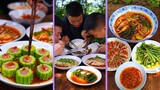 Rural Life And Chinese Food | Best Tiktok China 2022