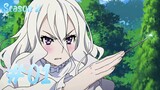 Chaika -The Coffin Princess- Avenging Battle [S2 - Episode 01] (English Sub)