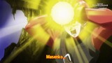 SUPER DRAGON BALL HEROES ULTRA GOD MISSION EPISODE 3