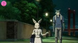 Beastars - AMV - Used to Be #anime #schooltime