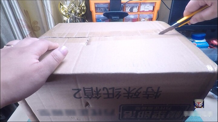 Unboxing: ขอโทษที ฉันไม่มีเงินจริงๆ เลยเปิดได้แต่กันดั้มพวกนี้เท่านั้น