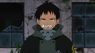 AKHIRNYA MUNCUL DI LAYAR LAGI 😈🔥 TERUTAMA BENIMARU DAN JOKER..