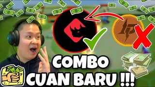 COMBO CUAN KALIAN WAJIB COBAIN INI SIH!