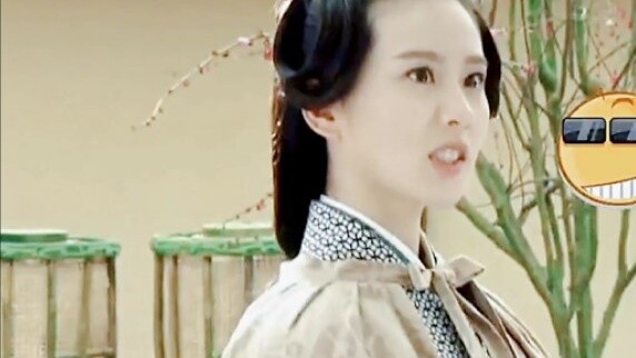 Peng Yuyan รู้สึกสับสนมากเมื่อถูกเปิดเผยว่า Liu Shishi ร้องไห้ด้วยตัวเอง Shishi แอบหลั่งน้ำตาเมื่อเธ