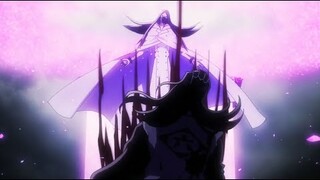 Byakuya Kuchiki VS As Nodt Full Fight HD | BLEACH: Thousand Year Blood War Episode 5