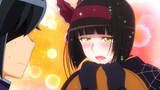 Mio Got Really Happy When Makoto Praised Her Cooking - Tsukimichi Moonlit Fantasy Season 2 Episode 7
