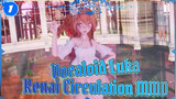 [MMD] Luka’s Renai Circulation_1