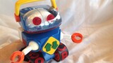 Toy Story Robot Replica