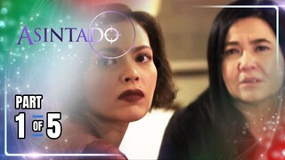 Asintado | Episode 160 (1/5) | April 6, 2024