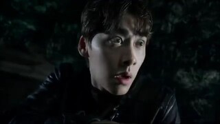 The Lost Tomb Ep04 Season 1 (Indosub)