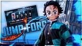 Jump Force DLC Season 2 TANJIRO From Demon Slayer As a Secret Character? | The Honest Truth
