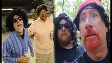 Our Brothers will save us! Uncle Chris Reaction