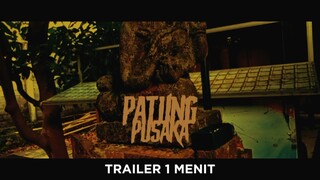 Trailer Patung Pusaka - 7 November tayang di TikTok & YouTube YcY Film