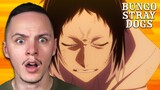ILLEGAL CLIFF HANGER!! | Bungo Stray Dogs S5 Ep 3 Reaction