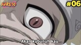 Alur cerita anime - Naruto kecil Episode 06