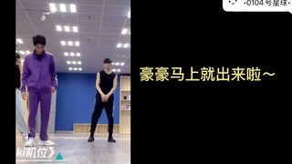 【R1SE】壶459翻跳《cherry bomb》！绝绝子！