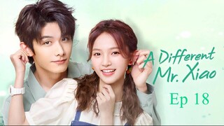 A Different Mr Xiao E18 Chinese Drama With English Subtitle Full Video