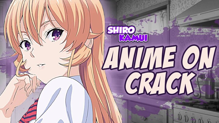 Anime Telenovela _-_ Anime on Crack Vol 15