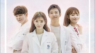 DOCTORS EP1