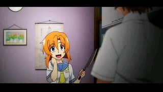 Higurashi no naku koroni [ Fandub indonesia ]