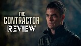 THE CONTRACTOR / Kritik - Review | MYD FILM