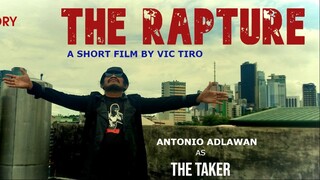 NOW SHOWING : SHORT FILM RAPTURE