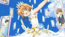 Cardcaptor Sakura Clear Card-hen ซากุระ มือปราบไพ่ทาโรต์ ภาค3 ตอนที่ 1 ซับไทย