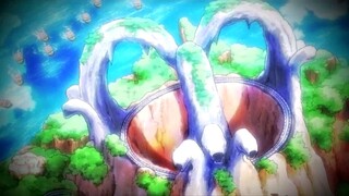 Kaido and Big Mom alliance!!! One Piece EP. 993 [(English Dub)]