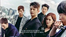 HELLO MONSTER (SUB INDO) EPISODE 6