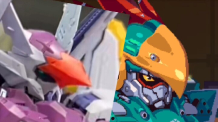 I was wondering why Lei Ting looked more and more familiar. It turns out that...