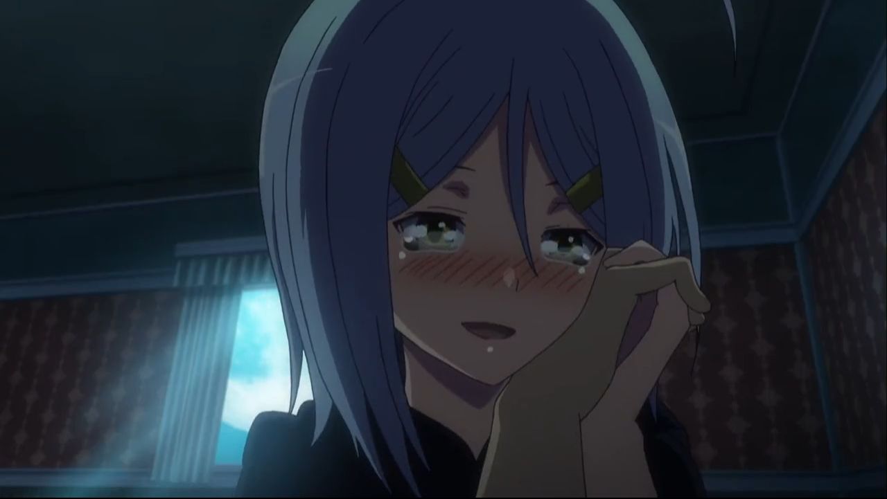 Trinity Seven Episode 10 - BiliBili